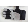 Arbeitshandschuh mit Handschuhen - Sicherheitshandschuh - Handschuh mit Industriehandschuh